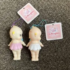 ザ・キューピーズ　2個セット　タイトー キューピー人形　ザキューピーズ