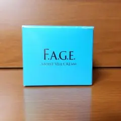 F.A.G.E. エファージュ モイストベール クリーム 保湿クリーム 30ｇのサムネイル