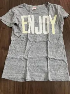 DENIM DUNGAREE Tシャツ 160cmのサムネイル