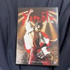 2026年最新】長渕剛 dvdの人気アイテム - メルカリ