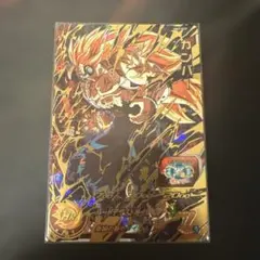 2026年最新】カンバー ドラゴンボールヒーローズの人気アイテム - メルカリ