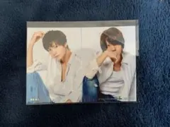 リアルフェイク 特典ブロマイド