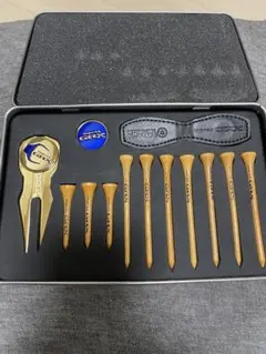 YAMAHA inpres GRX グリーンフォーク•ティーセット　ゴルフ