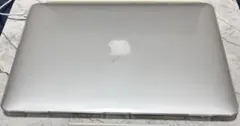 Apple MacBook Air A1466 2017 バッテリー交換済・箱付