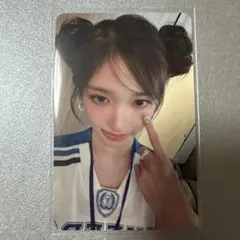 IVE SECRET applemusic ラキドロ イソ