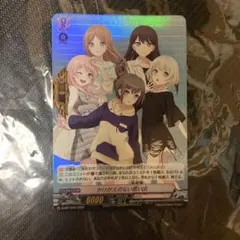 ヴァンガード かけがえのない思い出 モルフォニカ - メルカリ