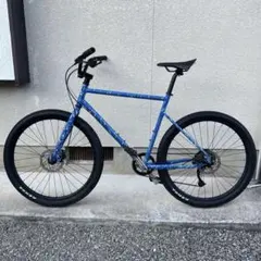 tern grit 520 사이즈 MTB surly stridsland
