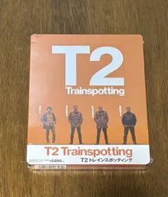 2026年最新】トレインスポッティング ブルーレイの人気アイテム - メルカリ