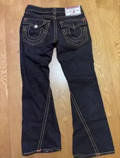 2025年最新】TRUE RELIGION デニム・ジーンズの人気アイテム - メルカリ