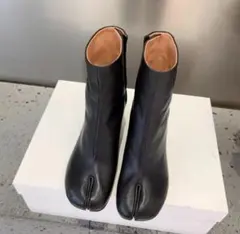 2025年最新】マルジェラ 足袋ブーツ38の人気アイテム - メルカリ