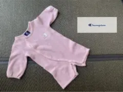 Champion チャンピオン ベビーロンパース