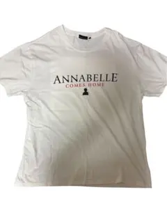 ANNABELLE COMES HOME Tシャツ Lサイズ