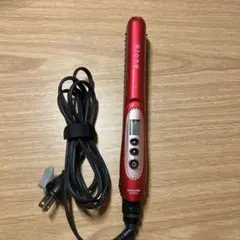 テスコム TESCOM ヘアアイロン ストレート ione ITH1810