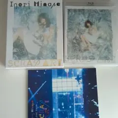 水瀬いのり/Inori Minase LIVE TOUR SCRAP ART