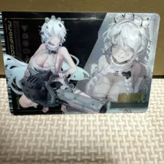 ブルーアーカイブ 聖園ミカ 桐藤ナギサ 百合園セイア 同人プレイマット