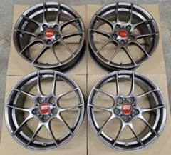 2025年最新】bbs rf 18の人気アイテム - メルカリ