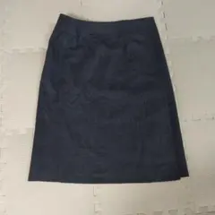 ナチュラルビューティー スカート 38