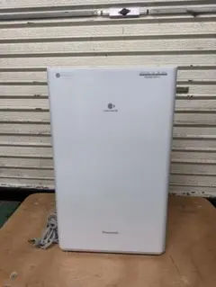 【美品】Panasonic 衣類乾燥除湿機 F-YHVX120 2023年製のサムネイル