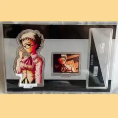 【新品未開封】さよならを教えて アクリルキーホルダー さよならを教えてアクキー( - craftwork - BOOTH