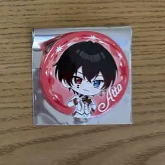 AMPTAK CORORS あっとくん　缶バ