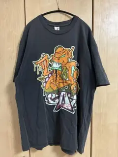 激レア 90s Gringo CRAIG JOHNSON Tシャツ zorlac - メルカリ
