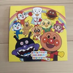 アンパンマン 2L写真台紙