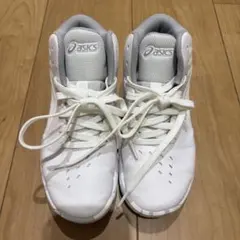 ASICS バスケットボールシューズ 21.5cm