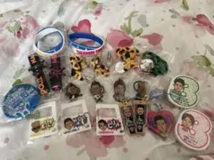 三代目JSB ガチャセット