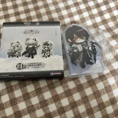アークナイツ ノーシス 中国限定 一番くじ