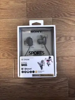 2026年最新】SONY sports ヘッドホンの人気アイテム - メルカリ