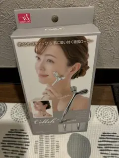 Cellsh 磁気ローラー 美顔ローラーのサムネイル