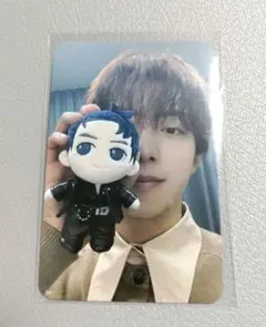 CNBLUE MINIBLUE POPUP ジョンシン トレカ - メルカリ