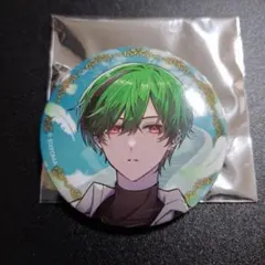 シクフォニ すち 第12弾缶バッジ