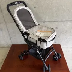 ス*ー様 新品コムペット ペットカート ミリミリキャリー サンセット