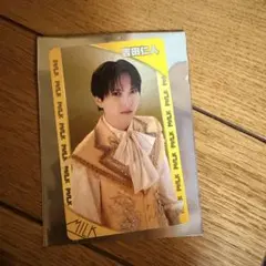 M!LK シャカレボ ラントレ 吉田仁人
