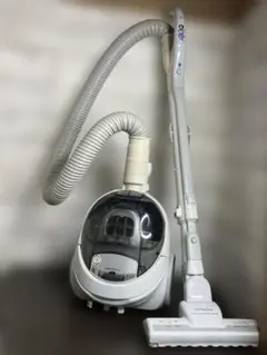 三菱電機 MITSUBISHI 紙パック式 TC-SXG2-H 掃除機 - メルカリ