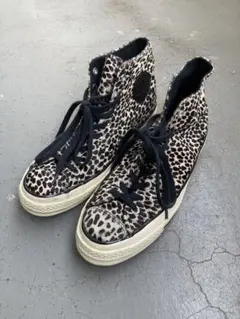 CONVERSE chuck taylor ct70 26.5cm UK8