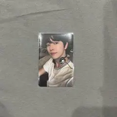 RIIZE EPILOGUE FILM ver ソンチャン