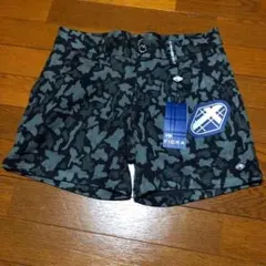 オシャレ 大人気 FIDRA ストレッチショートパンツのサムネイル