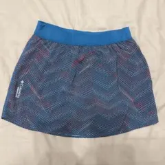 Columbia Montrail ランニングスカート インナーパンツ付のサムネイル