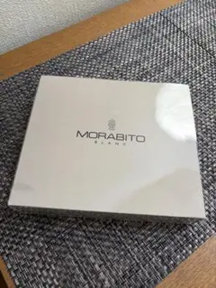 MORABITO 今治タオルハンカチ ピンク・ホワイト