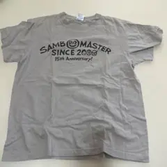 サンボマスターのサムネイル