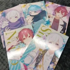 いれいす　ブロマイド　hotoke・初兎・ないこ