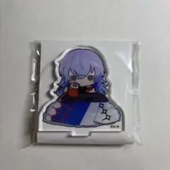 にじさんじ スイパラ 星導ショウ アクリルスタンド