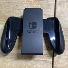 【純正品】Nintendo Switch Joy-Conグリップ