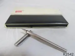 2026年最新】モンブラン ノブレス ボールペンの人気アイテム - メルカリ