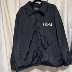 コーチジャケット ブルゾン