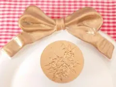 シーリングスタンプ ヘッド 薔薇☆