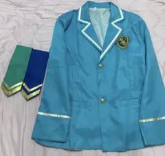 あんスタ 夢ノ咲学院 制服 コスプレ