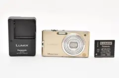 2026年最新】Panasonic DMC-FX66の人気アイテム - メルカリ